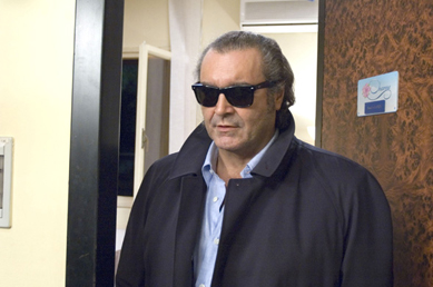 DIEGO ABATANTUONO