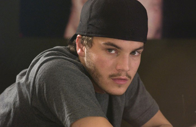 ALPHA DOG ALPHA DOG