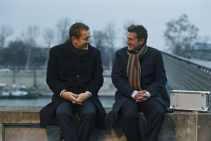 PATRICE LECONTE