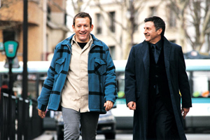 PATRICE LECONTE