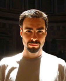 FABRIZIO BOZZETTI FABRIZIO BOZZETTI