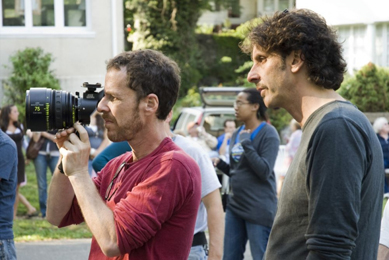 JOEL E ETHAN COEN