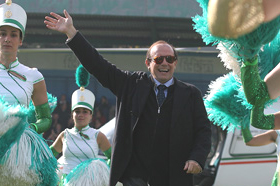 IL CAIMANO IL CAIMANO