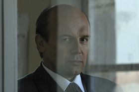 IL CAIMANO IL CAIMANO