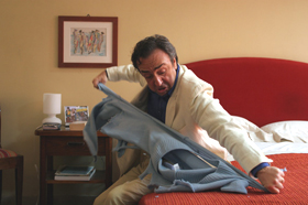 IL CAIMANO IL CAIMANO