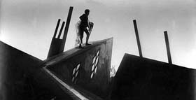 Das Cabinet des Dr. Caligari Das Cabinet des Dr. Caligari