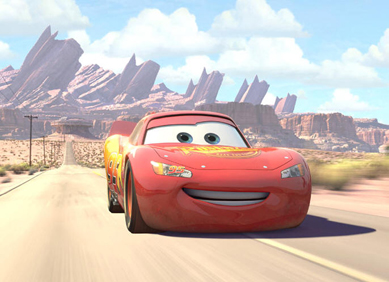 CARS CARS
