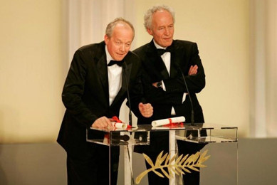 I fratelli Dardenne a Cannes