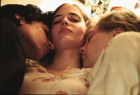 THE DREAMERS THE DREAMERS