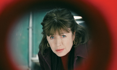 IRINA PALM