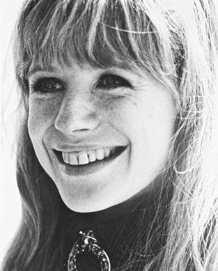 MARIANNE FAITHFULL MARIANNE FAITHFULL