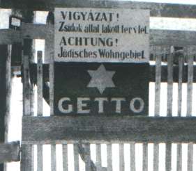GHETTO DI VARSAVIA GHETTO DI VARSAVIA
