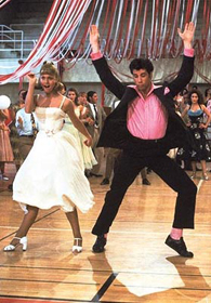 GREASE