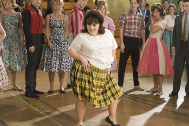 HAIRSPRAY HAIRSPRAY