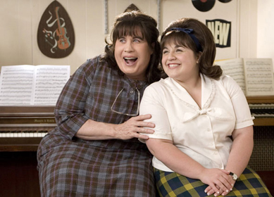 HAIRSPRAY HAIRSPRAY