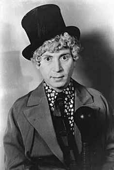 HARPO MARX