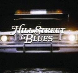 HILL STREET BLUES HILL STREET BLUES
