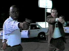 HOMICIDE HOMICIDE