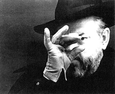 ORSON WELLES - F FOR FAKE ORSON WELLES - F FOR FAKE