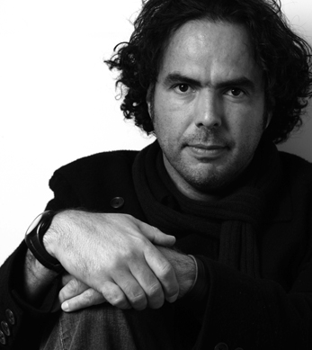 Alejandro Gonzalez Inarritu