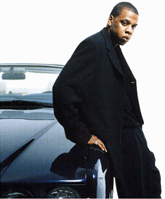 Jay-Z Jay-Z