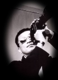 WONG KAR-WAI