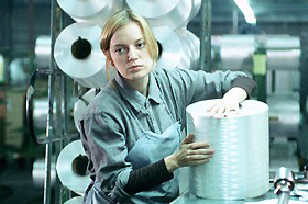 SARAH POLLEY