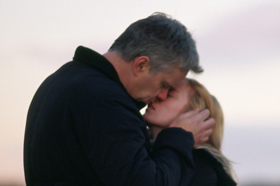 SARAH POLLEY & TIM ROBBINS SARAH POLLEY & TIM ROBBINS
