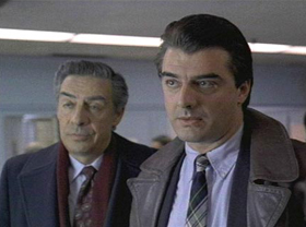 LAW & ORDER LAW & ORDER
