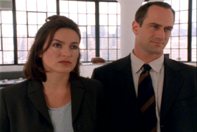 LAW & ORDER LAW & ORDER