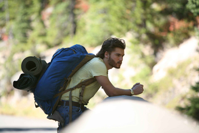 Into the wild Into the wild