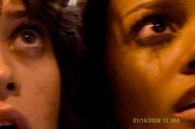 Cloverfield Cloverfield