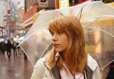 LOST IN TRANSLATION LOST IN TRANSLATION