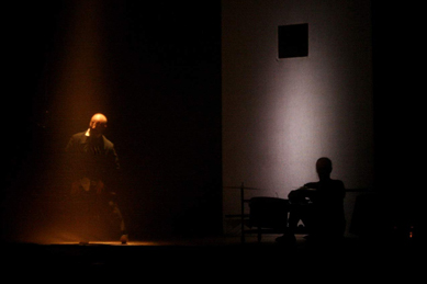 LUCE NERA LUCE NERA