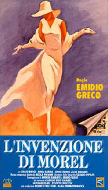 L’invenzione di Morel L’invenzione di Morel