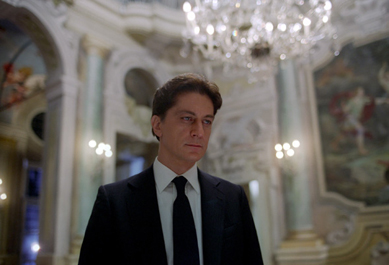 L'uomo privato L'uomo privato
