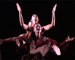 MACBETH MACBETH