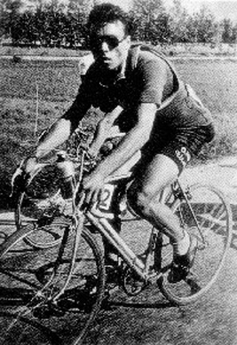 LUIGI MALABROCCA LUIGI MALABROCCA