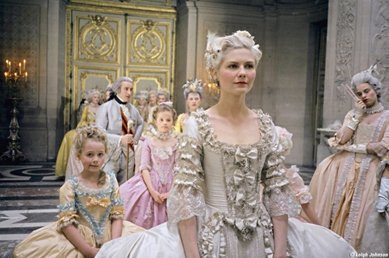 MARIE ANTOINETTE MARIE ANTOINETTE