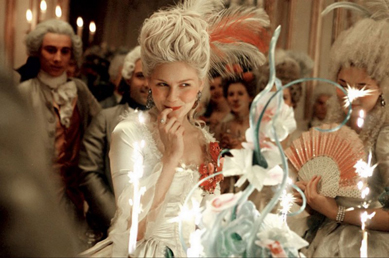 MARIE ANTOINETTE MARIE ANTOINETTE