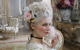 MARIE ANTOINETTE