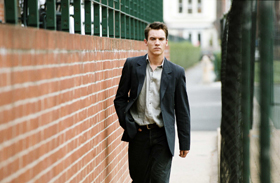 MATCH POINT MATCH POINT