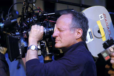 MICHAEL MANN