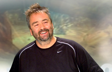 LUC BESSON