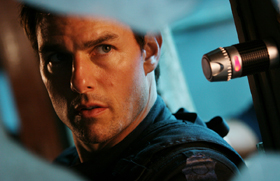 MISSION IMPOSSIBLE 3 MISSION IMPOSSIBLE 3