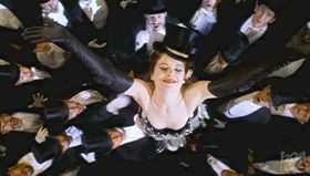 MOULIN ROUGE MOULIN ROUGE