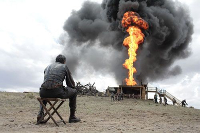 Il petroliere Il petroliere