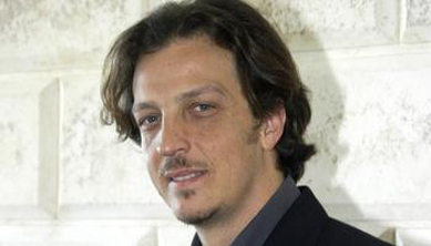 GABRIELE MUCCINO GABRIELE MUCCINO