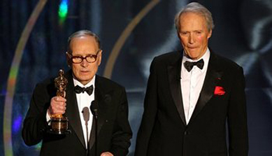 ENNIO MORRICONE ENNIO MORRICONE