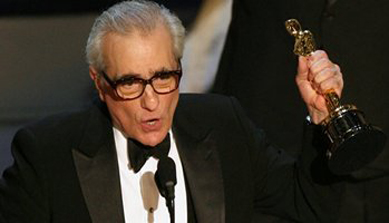 MARTIN SCORSESE